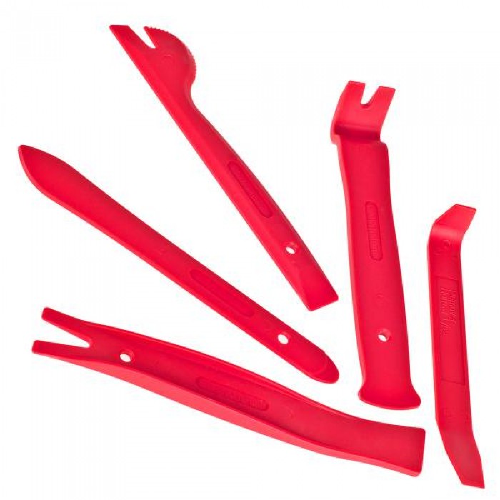 Alloid. Комплект съемников панелей облицовки, 11 предм.(С-1012) (С-1012)