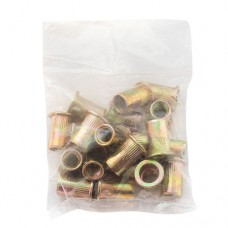 Alloid. Заклепки резьбовые М10. 50 шт. (ЗР-826-M10)