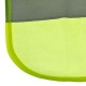 Жилет безопасности светоотражающий (yellow) 166 Y  XXL (ЖБ005)