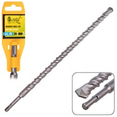 Alloid. Бур по бетону SDS-plus S4 20x800мм (FH-20800)