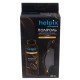 Полироль для пластика и винила HELPIX Professional 100мл ( ДЫНЯ ) + губка (4078)