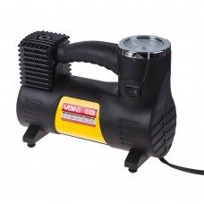 Компрессор 'VOIN' VL-430 150psi/14A/40л/прикур./переходник на клеммы (VL-430)