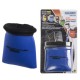 Подставка под телефон мешочек GUARD Blue ((60))