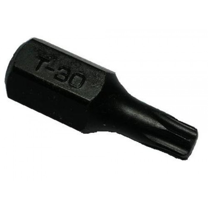 HANS. Бита 30мм.TORX T30 (043-3Т30) (043-3Т30)
