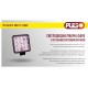 Фара рабочего света WLP-48S1F2 FLOOD 16Led*3W (106*106*18)/10-30V/48W/6000K (WLP-48S1F2)