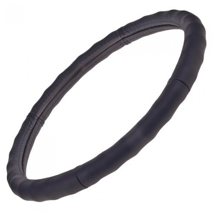 Чехол руля    2056  XXL черн/БО/кожа (2056  XXL)