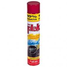 Полироль для пластика и винила ATAS/PLAK 750 ml вишня/amarena (PLAK 750 amarena)