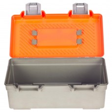 Ящик для инструментов 12' пластиковый  (31х15х13см) (26447)