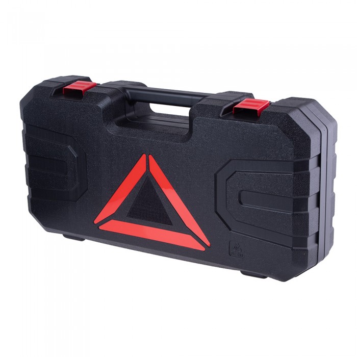 Домкрат электрический 'ромб' 1,5т, 120-450мм, 12В, 120Вт (HF5J)