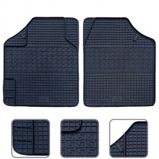 Ковры 'P/A'  ПЕРЕД UNI_VARIANT'_VARIO_(CLASIC)  кт 2 шт (16565)