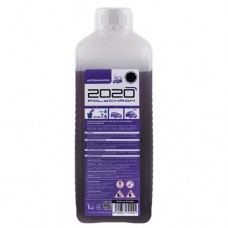 Автошампунь Polychrom 2020  (50-250 ml : 10L)  (1кг) (1044)