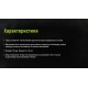 Alloid. Лезвия сегментные 18 мм, пластиковый пенал 10шт (НП-1805)
