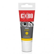 Литиевая смазка 'CX-80' / 40 g - тюбик (CX-80 / SL40g)