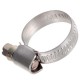 Хомут нержавейка  25-40 W2 9мм (25-40 W2)