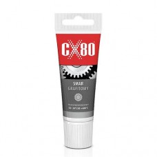 Графитная смазка 'CX-80' / 40g - тюбик (CX-80 / SG40g)