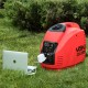 Генератор бензиновый инверторный VOIN, DV-3500i 3,0 кВт (DV-3500i)