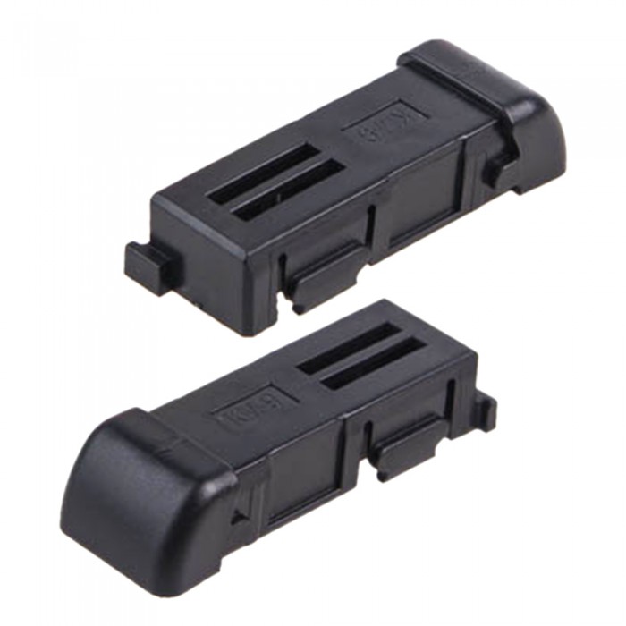 Адаптер к стеклоочистителю HIBRID, PUSH BUTTON 18мм (VH-PB18)