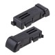 Адаптер к стеклоочистителю HIBRID, PUSH BUTTON 18мм (VH-PB18)