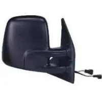 Зеркало боковое VW Transporter T-4. правое электро