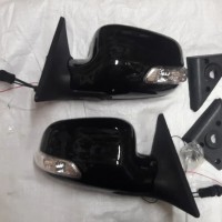 Бічні дзеркала на Газ - 2410, Газ-3102, 3110 