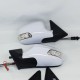 Бічні дзеркала на Газ - 2410, Газ-3102, 3110 
