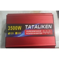 Инвертор Tataliken 12/220V 3500W