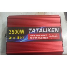 Инвертор Tataliken 12/220V 3500W
