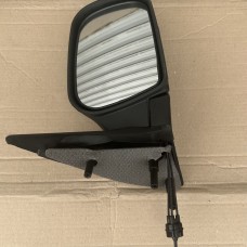 Дзеркало бокове Нива Шевроле із тросовою системою, праве.