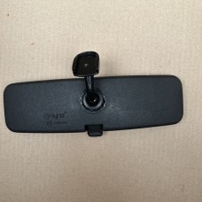 Дзеркало внутрішньосалонове на Daewoo lanos.